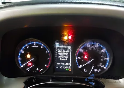 2017 Toyota Rav4 Xle from USA, damaged, VIN 2T3RFREV7HW670389